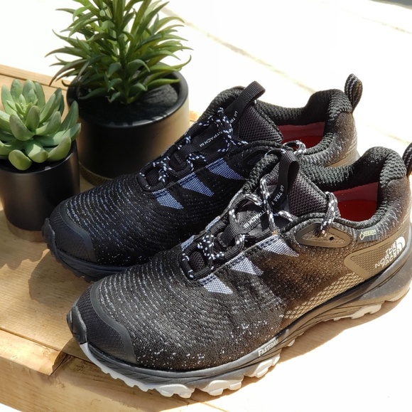 women's ultra fastpack iii gtx